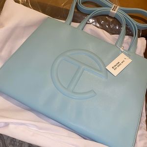 Telfar Large Bag